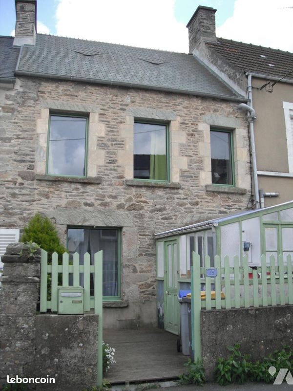 Maison 73 m² · à Cherbourg-en-Cotentin · 73 m² · 158 500 €