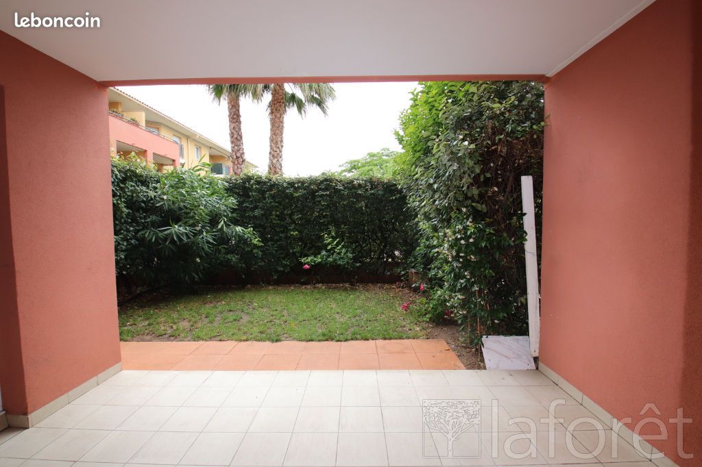 Appartement a louer frejus - 2 pièce(s) - 46 m2 - Surfyn