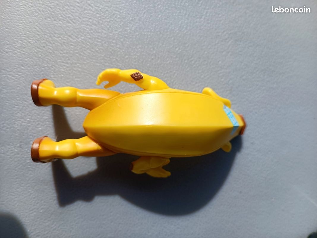 Pop Games figurine Fortnite (image 3)