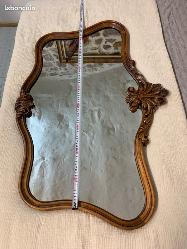 Miroir ancien (image 2)
