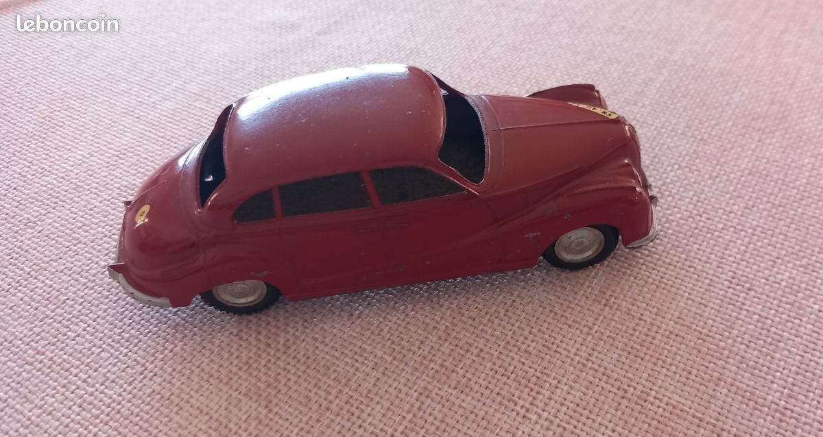 MÄRKLIN 5524/16 BMW 501 UND 502
