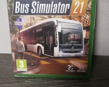Bus Simulator Next Stop Gold Edition sur PS4, tous les jeux vidéo PS4 sont chez