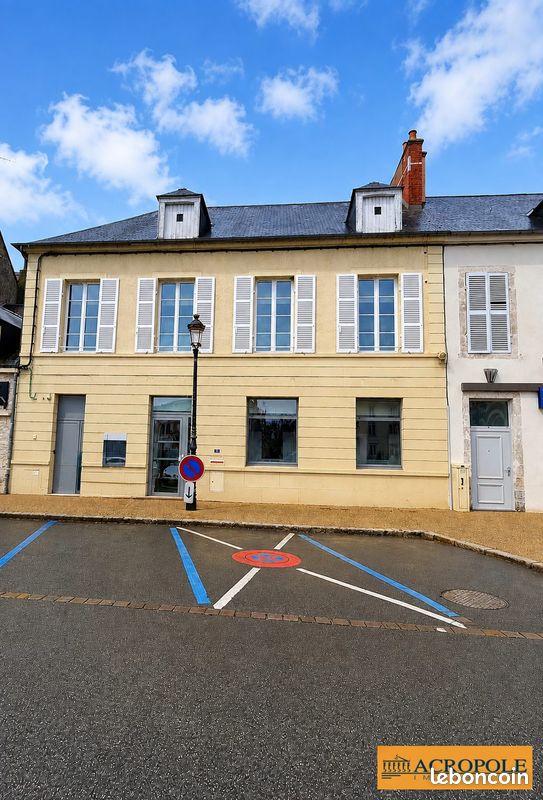 Immeuble 250 m² · à Briare · 250 m² · 197 000 €