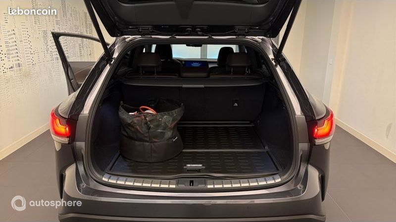 Lexus Rx 450h+ Executive 4WD MY26 (image 14)