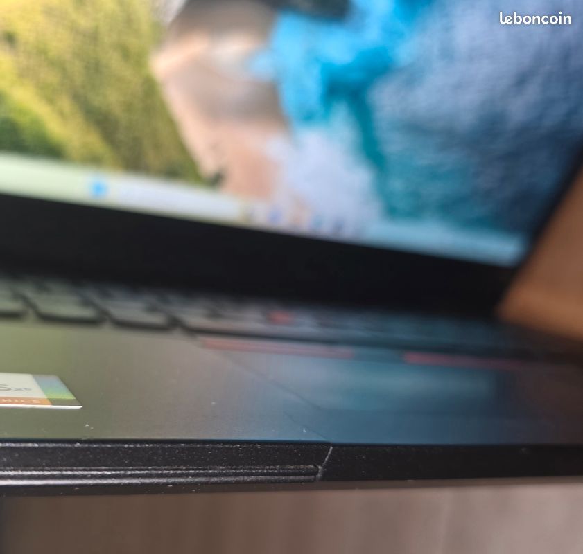 Lenovo Thinkpad L13 gen 2 i7 11eme 16go Ram 500Go SSD (image 10)