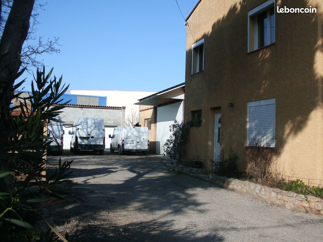 Maison 6 pièces 200 m² · à Thuir · 200 m² · 695 000 €