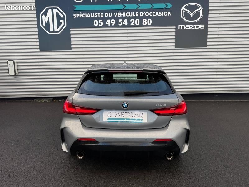 Bmw Série 1 118dA 150ch M Sport (image 26)