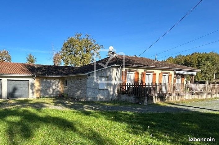 Maison 9 pièces 150 m² · à Vergt · 150 m² · 215 000 €