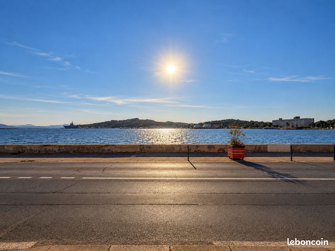 Appartement 4 pièces 73 m² · à La Seyne-sur-Mer · 73 m² · 304 000 €