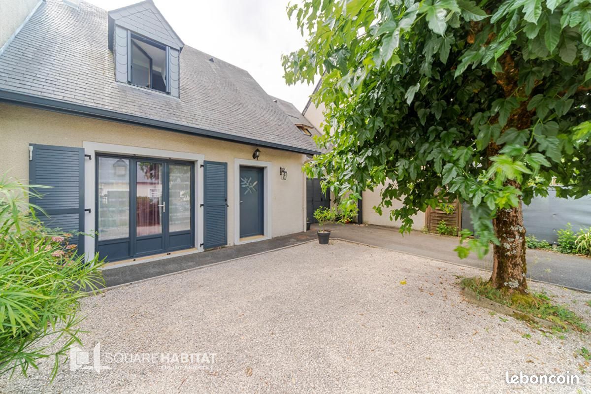 Maison 4 pièces 90 m² · à Pau · 90 m² · 245 000 €