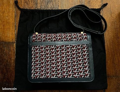 Sac Zadig & Voltaire NEUF (image 2)