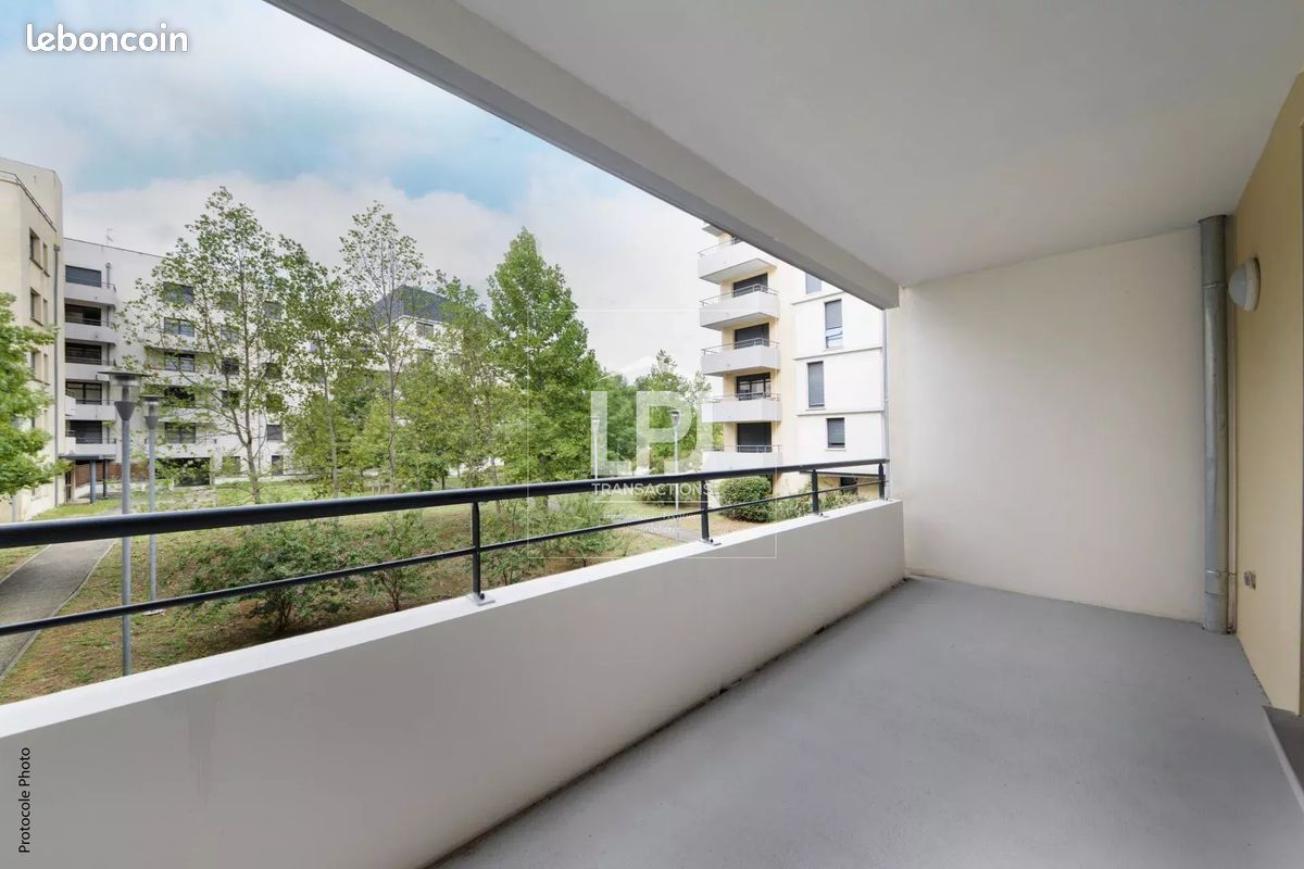 Appartement 4 pièces 84 m² · à Ramonville-Saint-Agne · 84 m² · 249 900 €