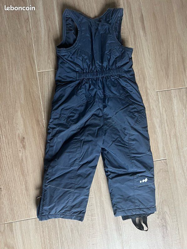 Combinaison ski enfant (image 3)