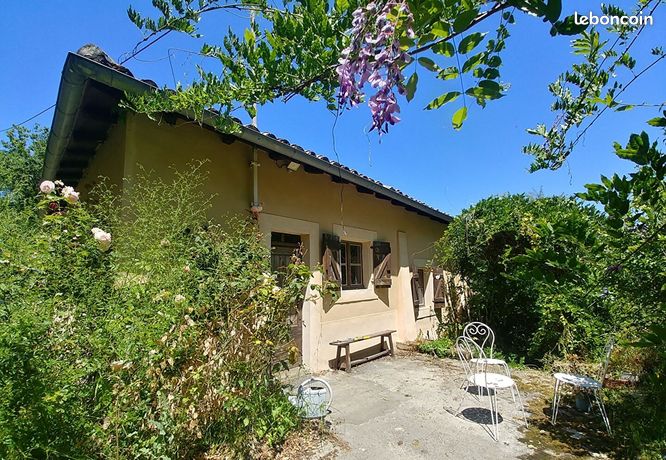 Maison 3 pièces 75 m²