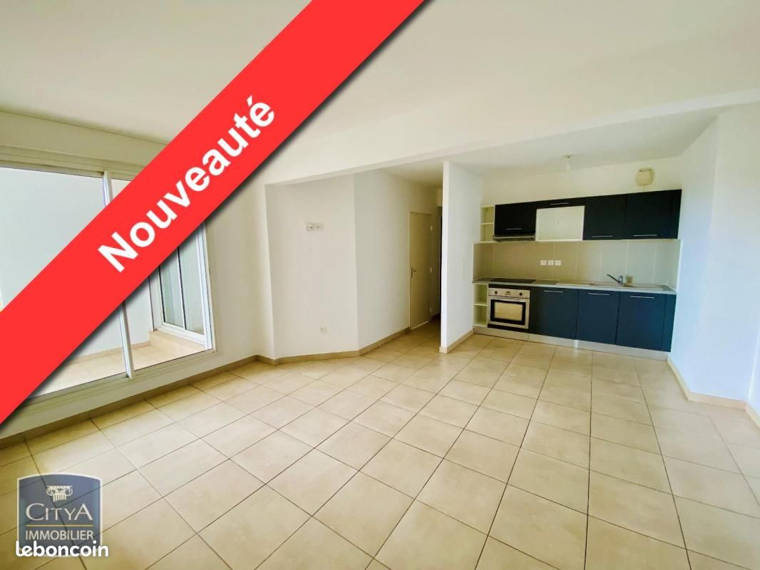 Appartement 3 pièces 59 m² · à La Possession · 59 m² · 203 000 €