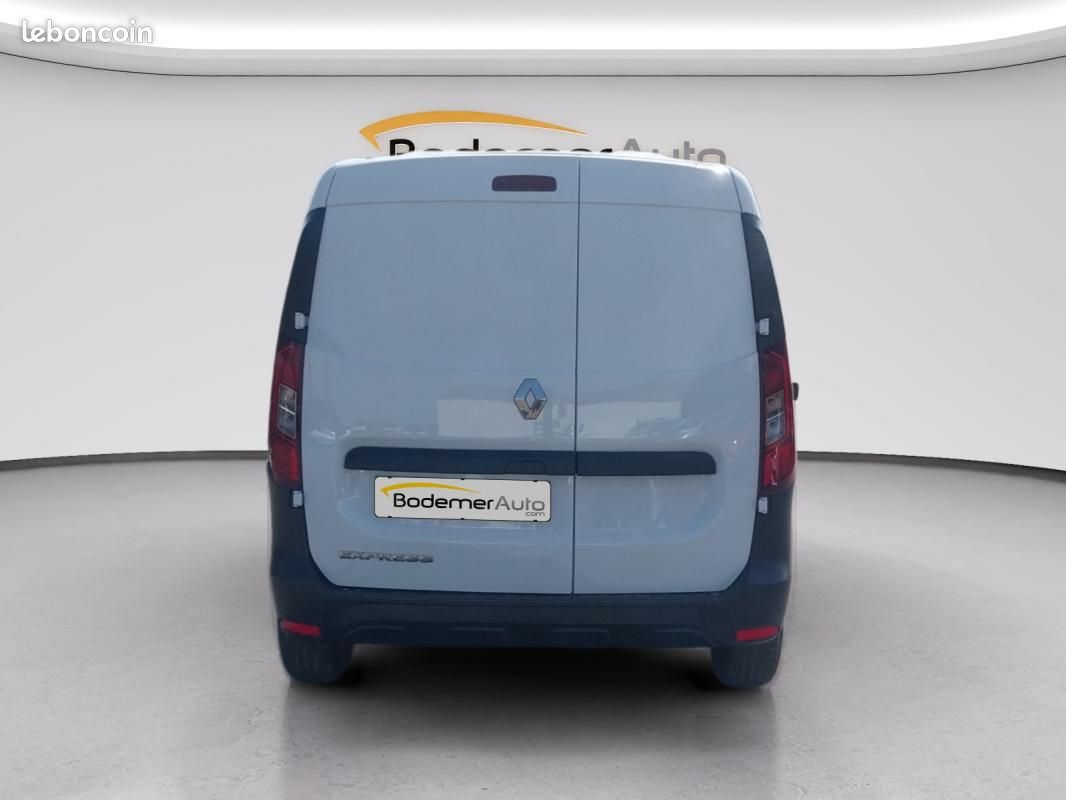 Renault Express Van BLUE DCI 95 - 22 CONFORT (image 4)