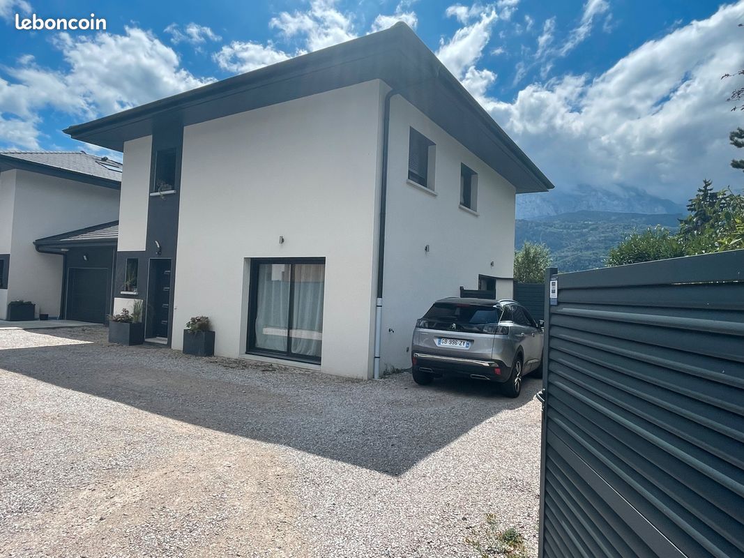 Maison 5 pièces 150 m² · à Marignier · 150 m² · 560 000 €