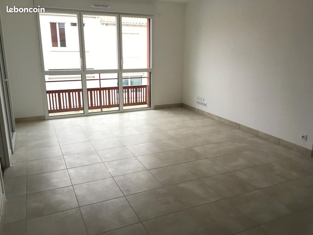 Appartement 3 pièces 54 m² · aux Sables-d'Olonne · 54 m² · 720 €/mois
