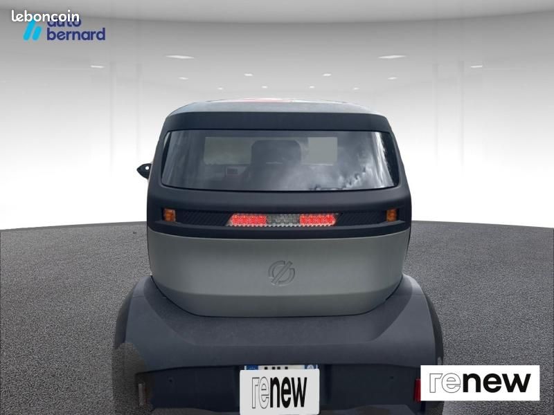 Mobilize Duo 45 Neo (image 5)