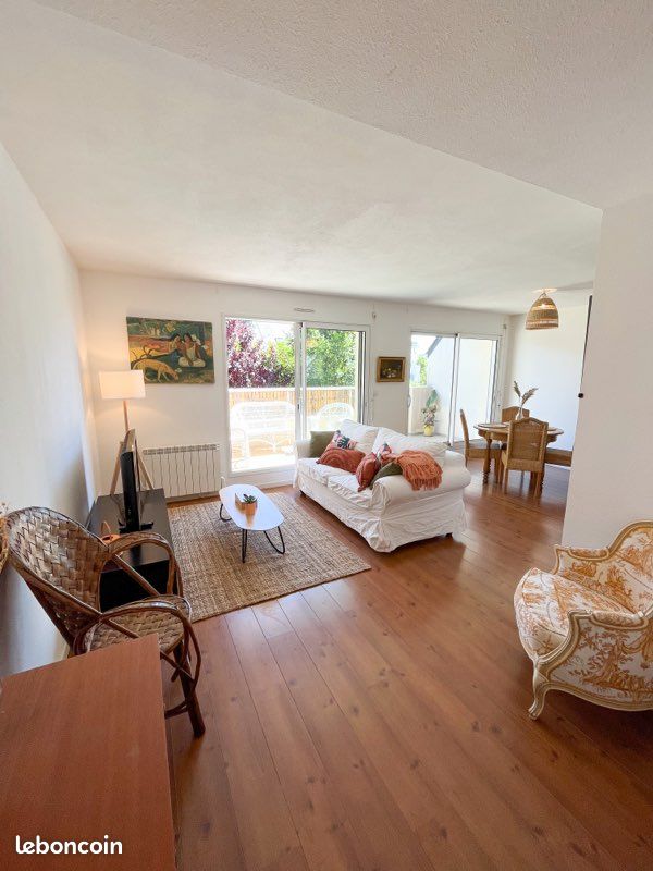 Appartement 3 pièces 65 m² · à Carnac · 65 m² · 915 €/mois