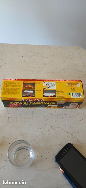 Buche de ramonage (image 2)