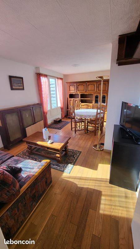 Appartement 2 pièces 46 m² · à Strasbourg · 45,5 m² · 985 €