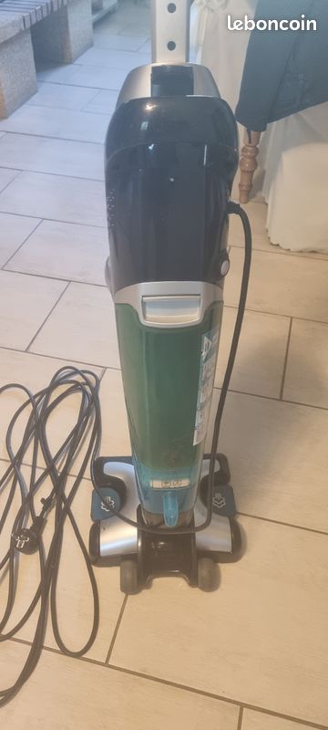 Aspirateur Vapeur Rowenta Clean and Stream (image 3)