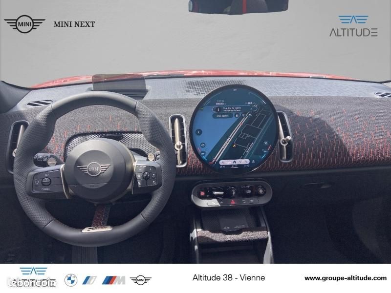Mini Countryman C 170ch JCW DKG7 (image 9)