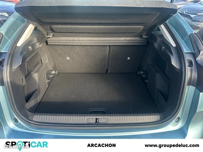 Citroen C4 PureTech 130ch S&S C-Series (image 14)