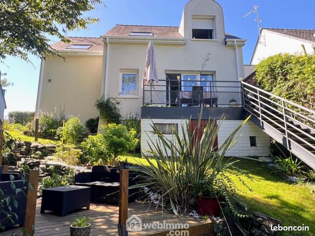 2 C Rue Henri Jarry 49130 Les Ponts De Ce