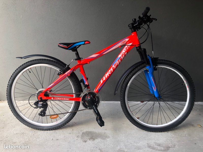 Torpado Storm T590 Mtb Torpado 26 Storm Mtb Full Torpado Mtb