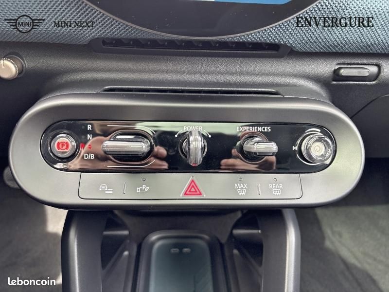 Mini Aceman SE 218ch Favoured (image 15)