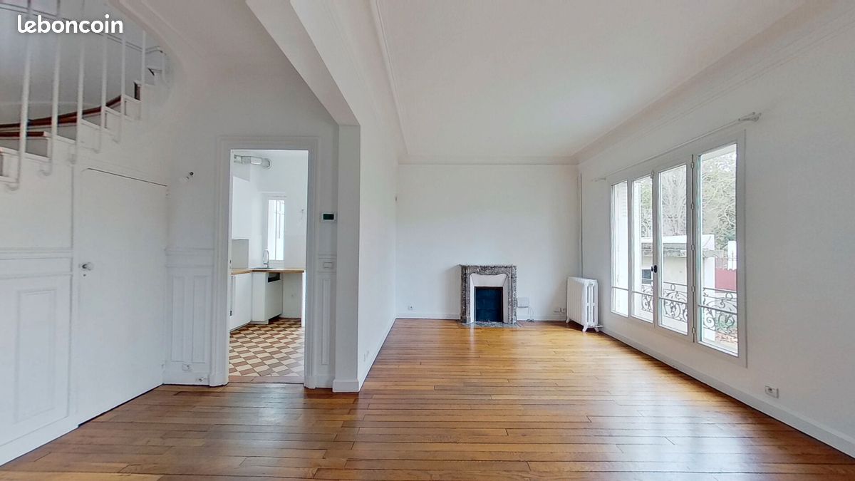 Maison a louer houilles - 7 pièce(s) - 161 m2 - Surfyn