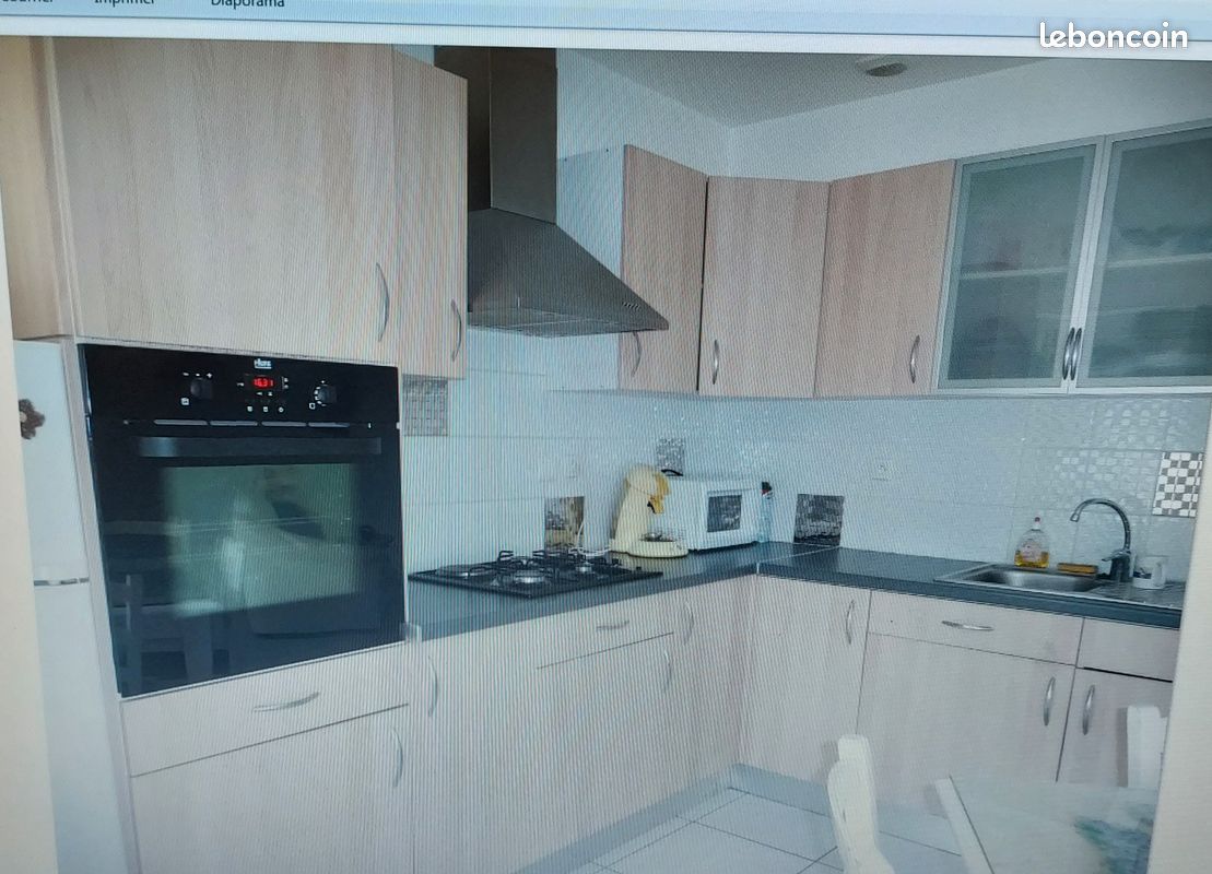 Appartement 3 pièces 70 m² · à Guémené-Penfao · 70 m² · 650 €
