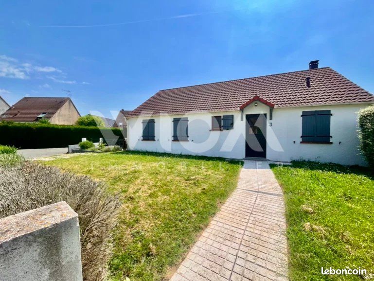 Maison 5 pièces 98 m² · à Beaurains · 98 m² · 207 500 €