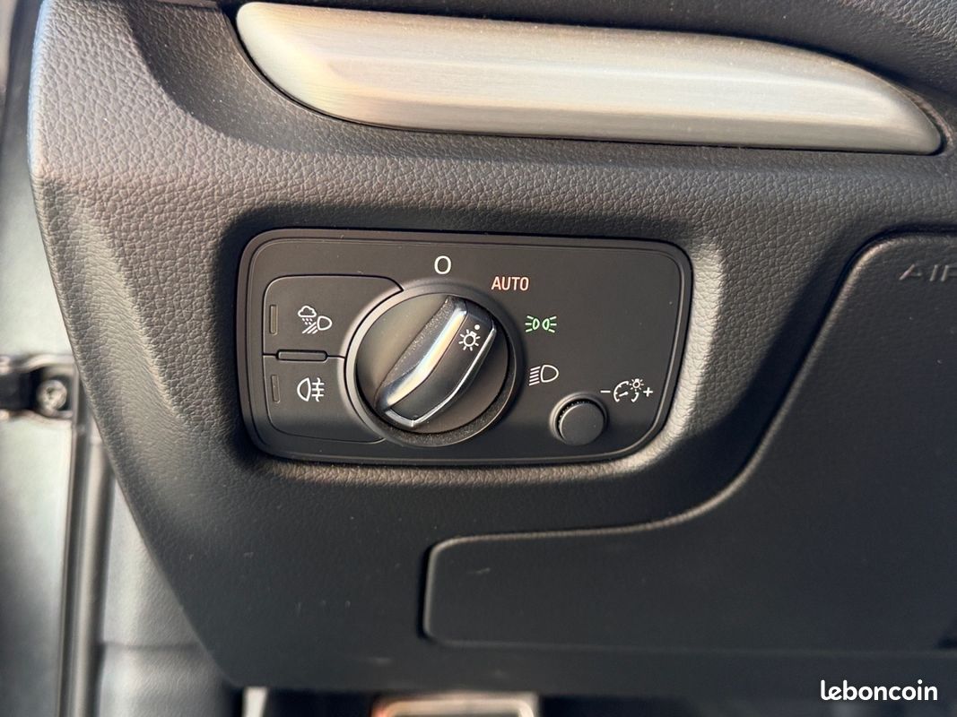 AUDI S3 2.0 TFSI 310 S TRONIC 310Ch Garantie 12 mois (image 15)