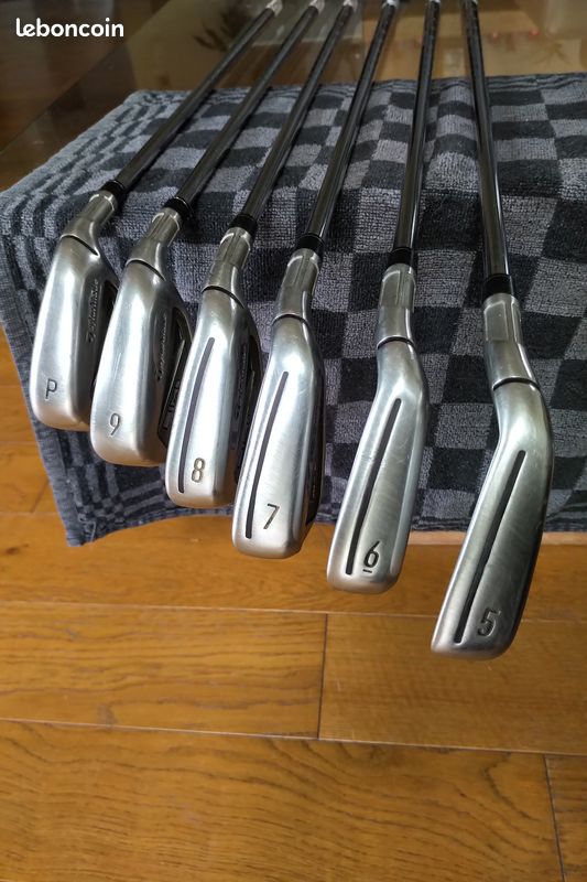 Tête Pilote TaylorMade SIM2 MAX D 10,5 Degrés Uniquement