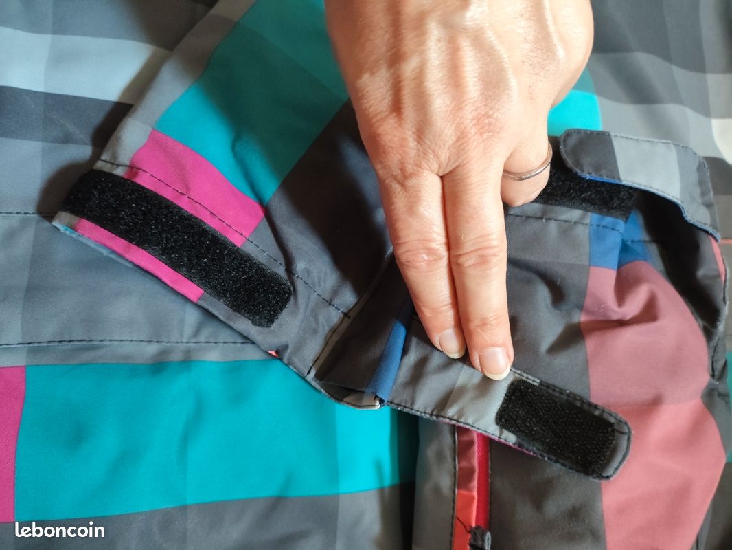 Veste de ski ROXY (image 9)