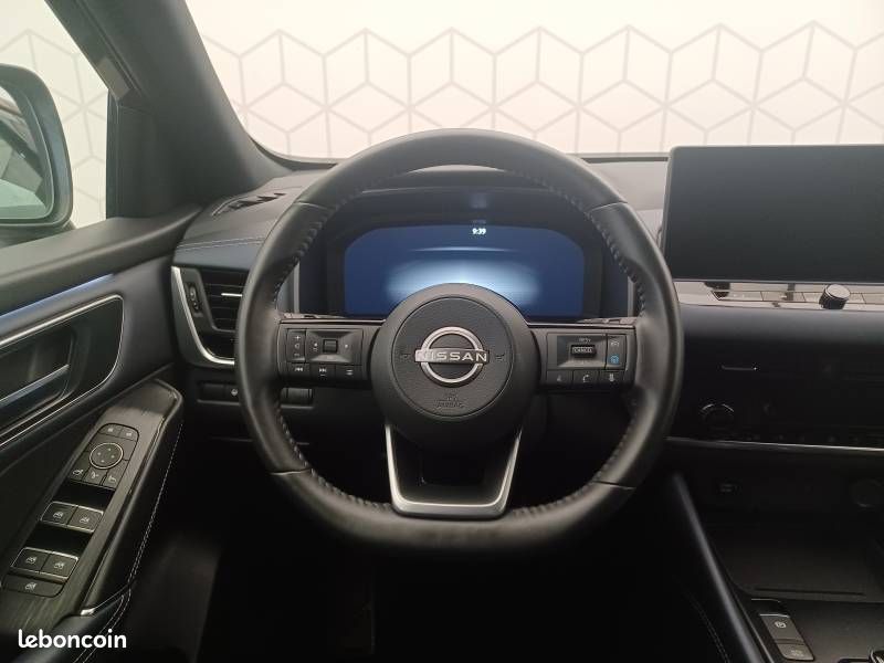 Nissan Qashqai e-Power 190 ch Tekna (image 13)