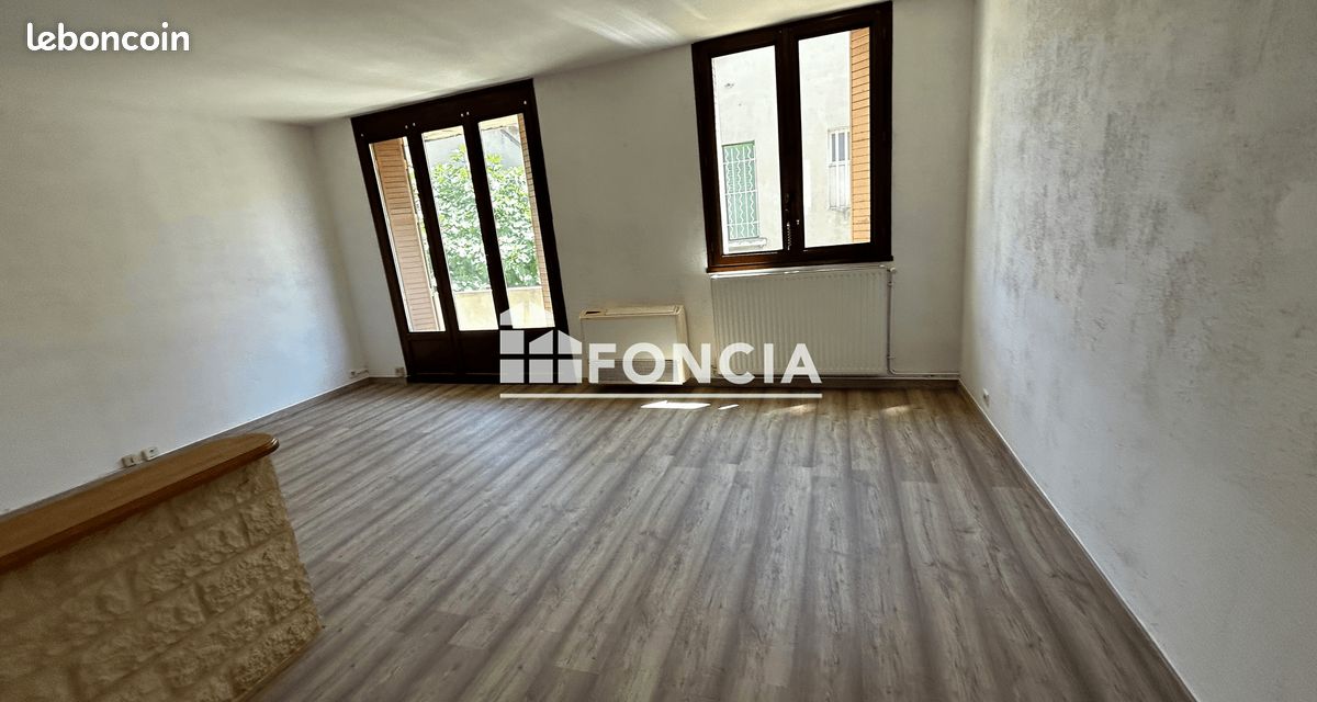 Appartement 3 pièces 67 m² · à Avignon · 67 m² · 750 €