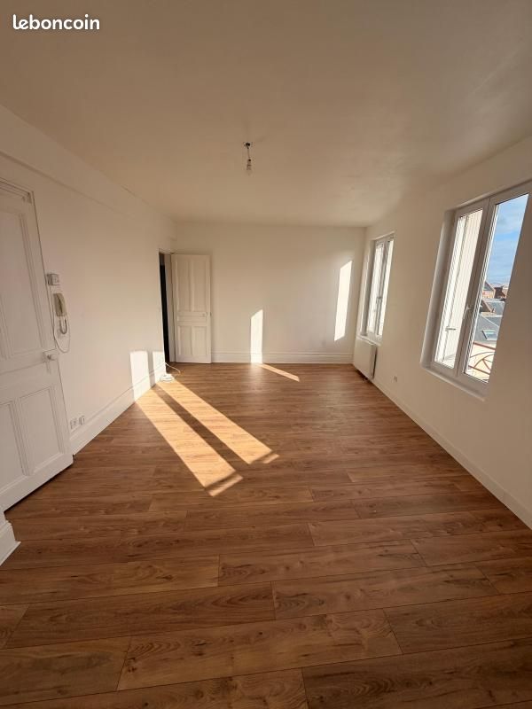 Appartement 3 pièces 67 m² · au Havre · 67 m² · 1 020 €/mois