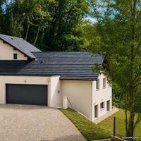 Maison 4 pièces 108 m² · à Moye · 108 m² · 2 000 €/mois