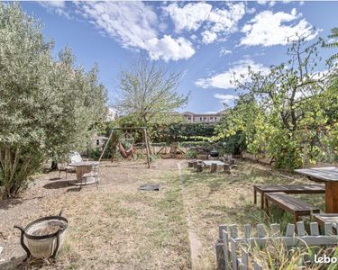 Appartement 155 000 € - 28 m²