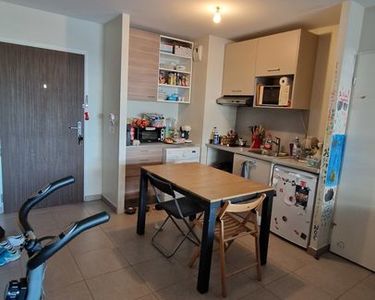 Appartement 236 000 € - 45 m²