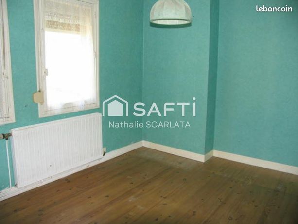 Maison à vendre et vente appartement Mouzon (08210) - leboncoin