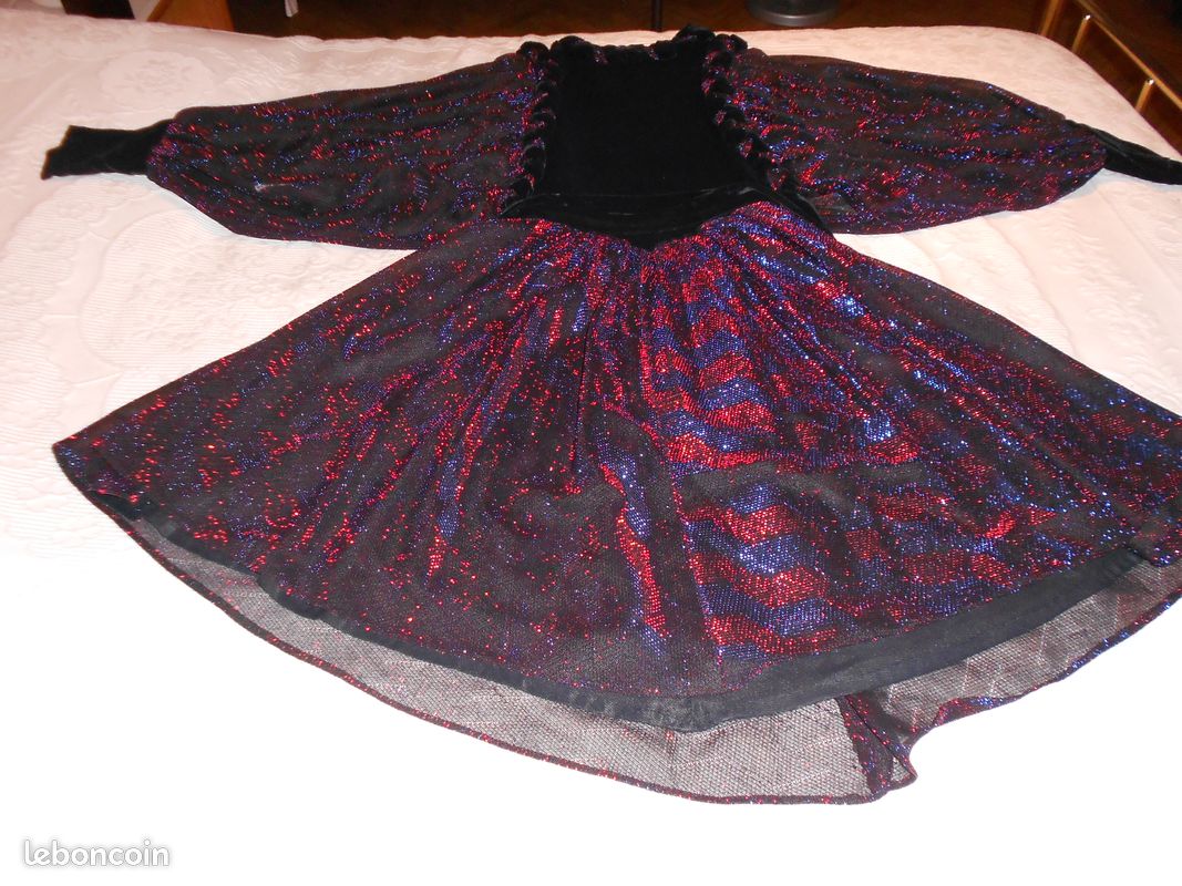 Robe d'un autre temps (image 2)