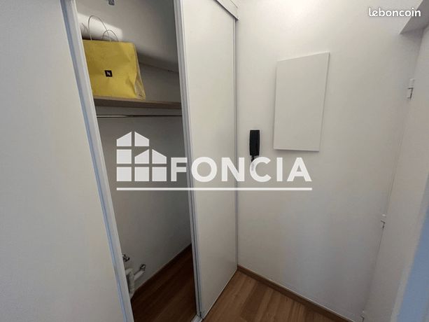 Appartement a louer saint-germain-en-laye - 1 pièce(s) - 22 m2 - Surfyn