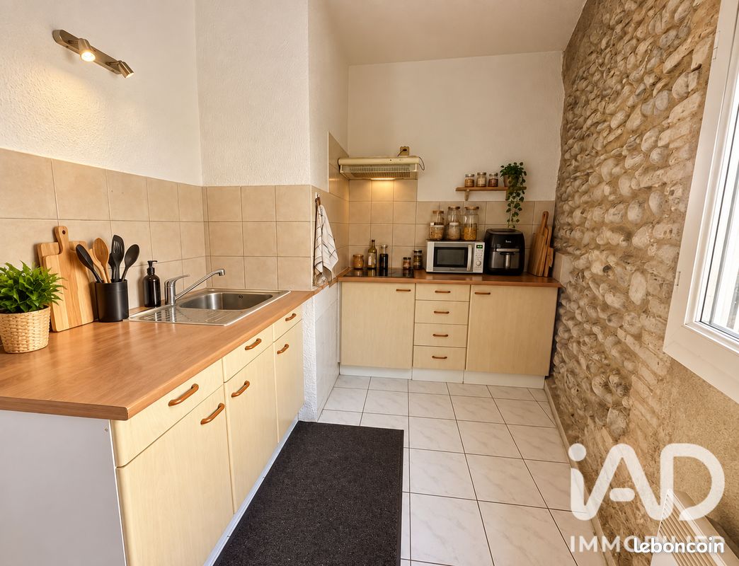 Immeuble 42 m² · à Le Soler · 42 m² · 149 500 €