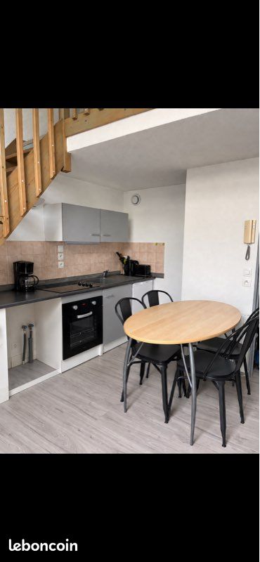 Appartement 1 pièce 35 m² · à Épron · 35 m² · 580 €/mois