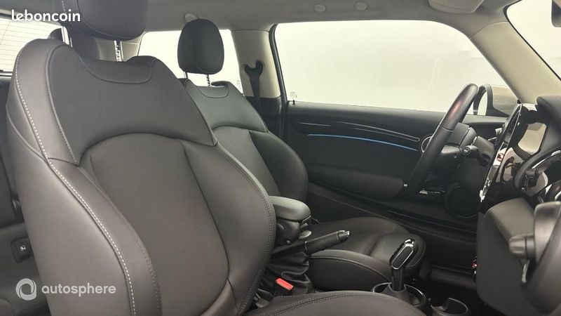 Mini Mini Cooper 136ch Edition Camden BVA7 (image 15)